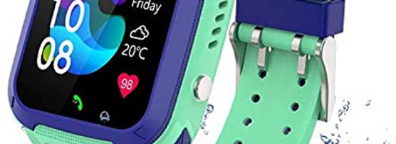 Miglior smartwatch wrist