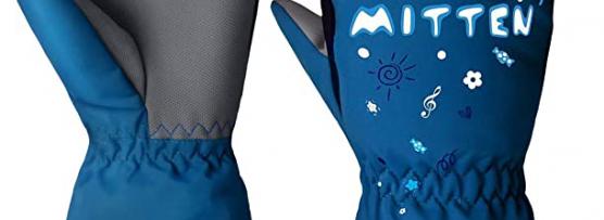 Miglior snowboard guanti o moffole