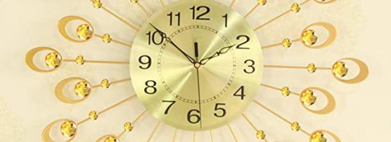 Miglior spazio 21 orologi