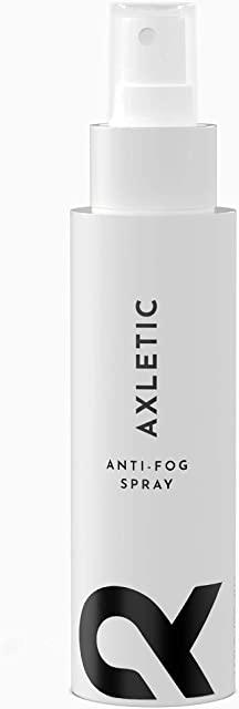 Miglior spray antiappannante per occhiali