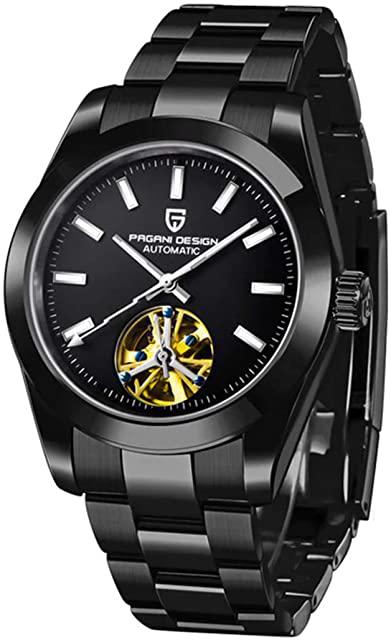 Miglior stainless steel orologio