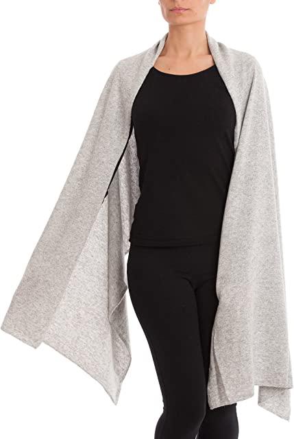 Miglior stola cashmere e seta