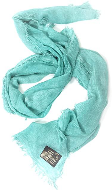 Miglior stola color verde acqua