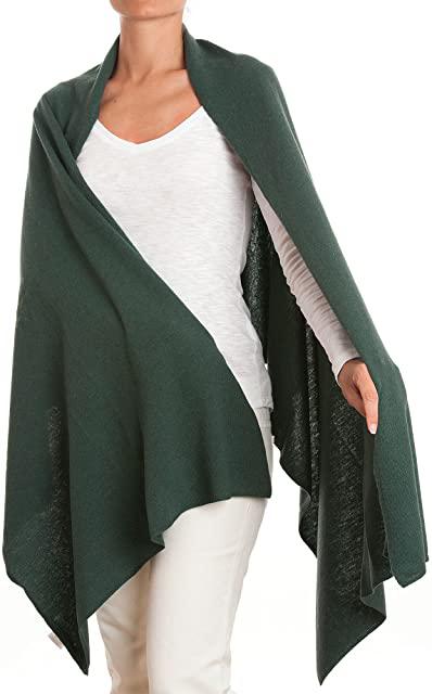 Miglior stola su vestito verde
