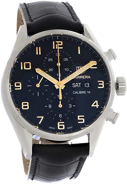 Miglior tag heuer cronografo automatico