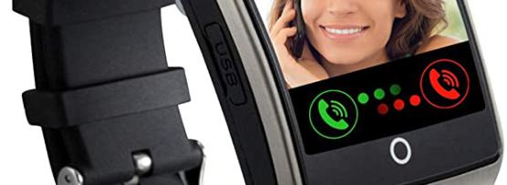 Miglior telefono smartwatch