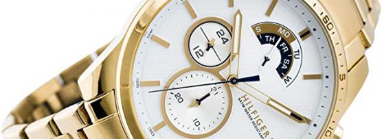 Miglior tommy hilfiger orologi