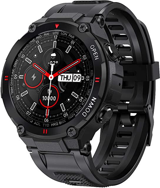 Miglior tomtom smartwatch
