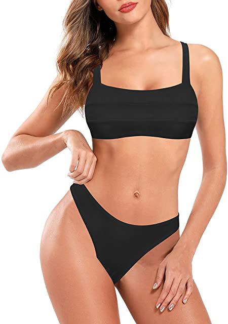 Miglior top bikini fascia