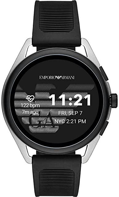 Miglior touchscreen smartwatch armani