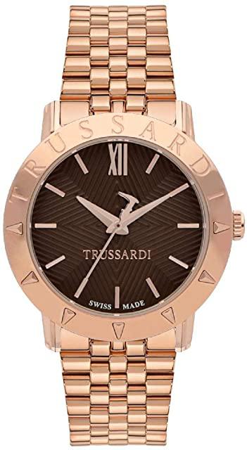Miglior trussardi orologi donna