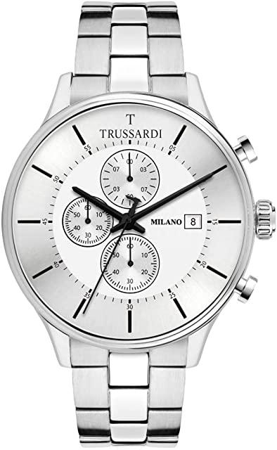 Miglior trussardi orologio uomo
