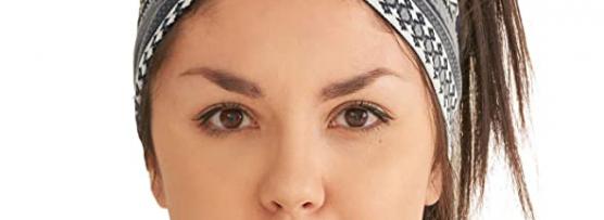 Miglior turbante fascia capelli estiva