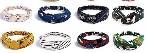 Miglior turbante fascia capelli
