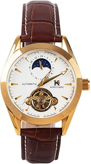 Miglior universal geneve cronografo oro