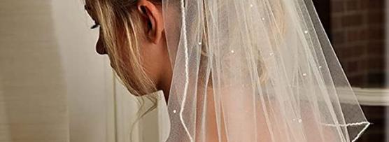 Miglior velo da sposa