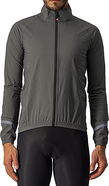 Miglior velo jacket castelli