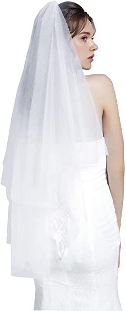 Miglior velo sposa lungo o corto