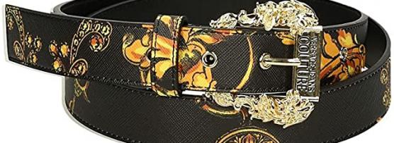Miglior versace cintura