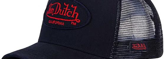 Miglior von dutch cappelli