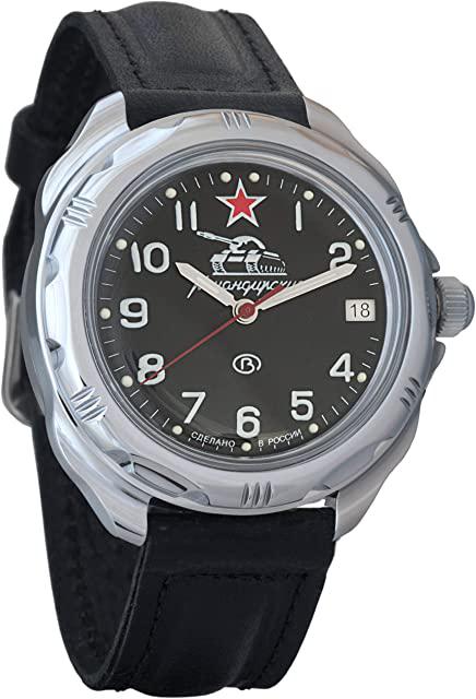 Miglior vostok orologi