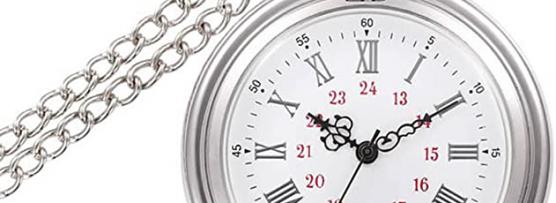Miglior vulcain orologi da tasca