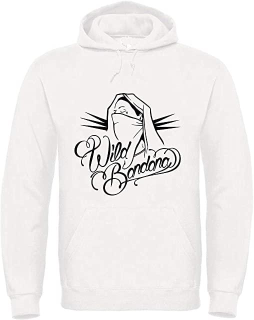 Miglior wild bandana merch