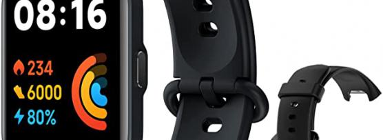 Miglior xiaomi smartwatch