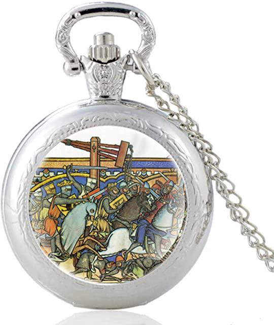 Miglior xii knights orologi