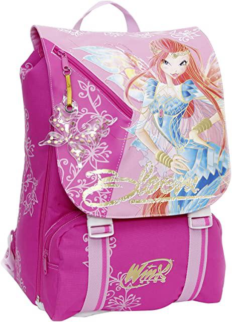 Miglior zaino winx stella con cuffie