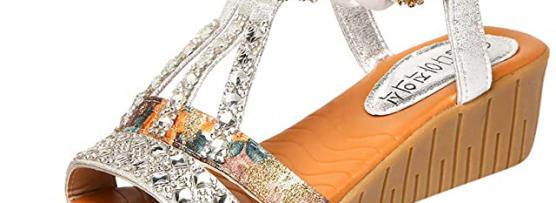 Miglior zeppe con fascia