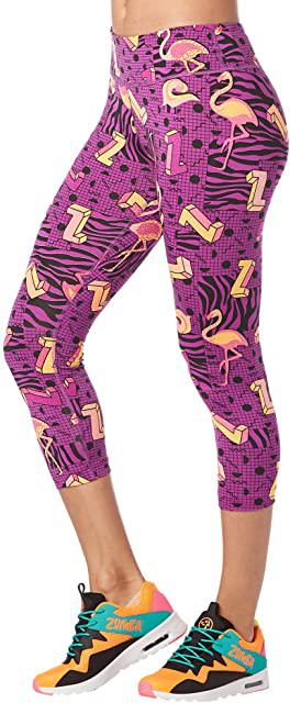 Miglior zumba fitness fascia