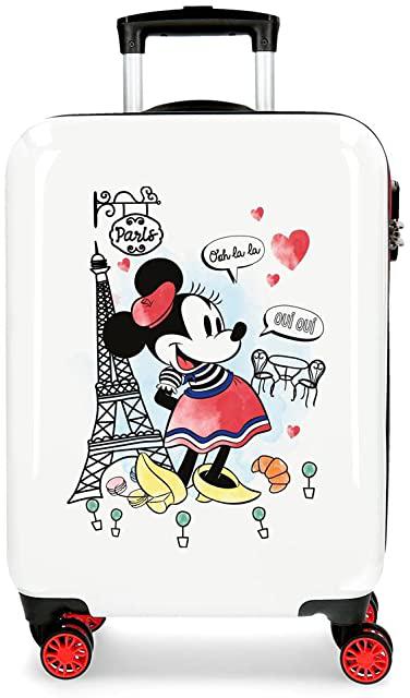 Miglior american tourister valigia minnie
