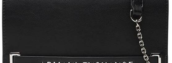 Miglior armani jeans borse pelle