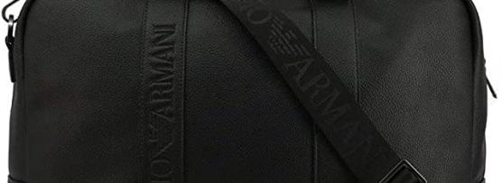 Miglior armani weekend bag