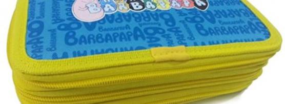 Miglior astuccio barbapapa