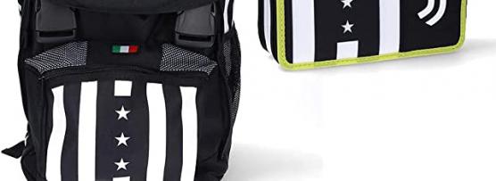 Miglior astuccio borsello juventus