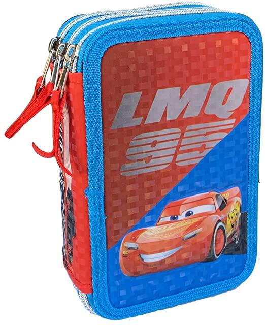 Miglior astuccio cars