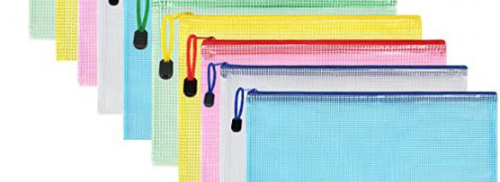 Miglior astuccio con zip