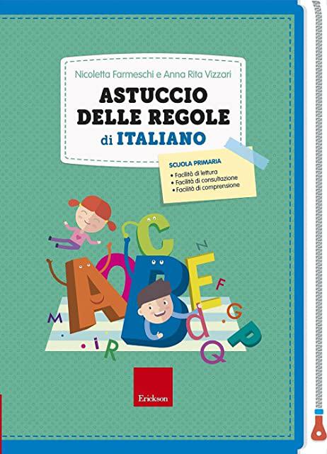 Miglior astuccio delle regole di grammatica