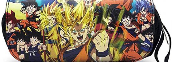 Miglior astuccio dragon ball