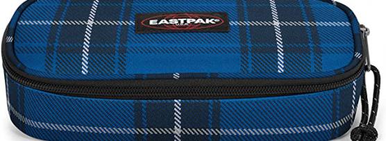 Miglior astuccio eastpak azzurro