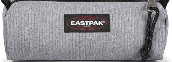 Miglior astuccio eastpak grigio