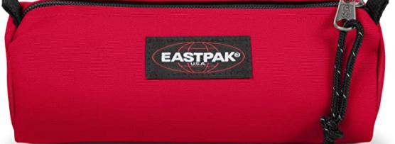 Miglior astuccio eastpak oval fucsia