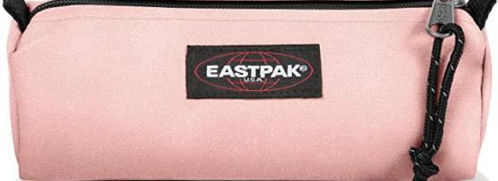 Miglior astuccio eastpak rosa