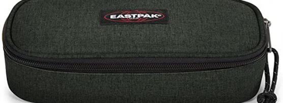 Miglior astuccio eastpak verde acqua