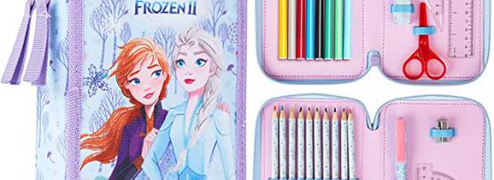 Miglior astuccio frozen
