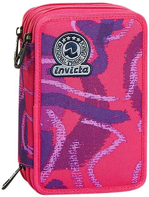 Miglior astuccio invicta fucsia