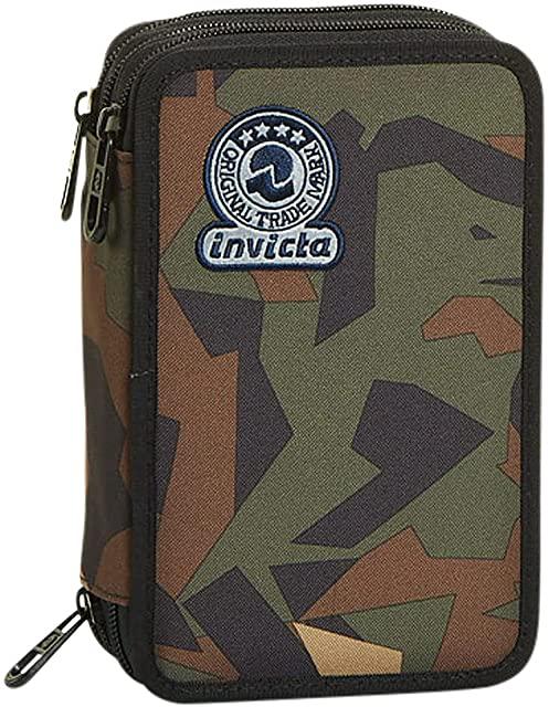 Miglior astuccio invicta mimetico