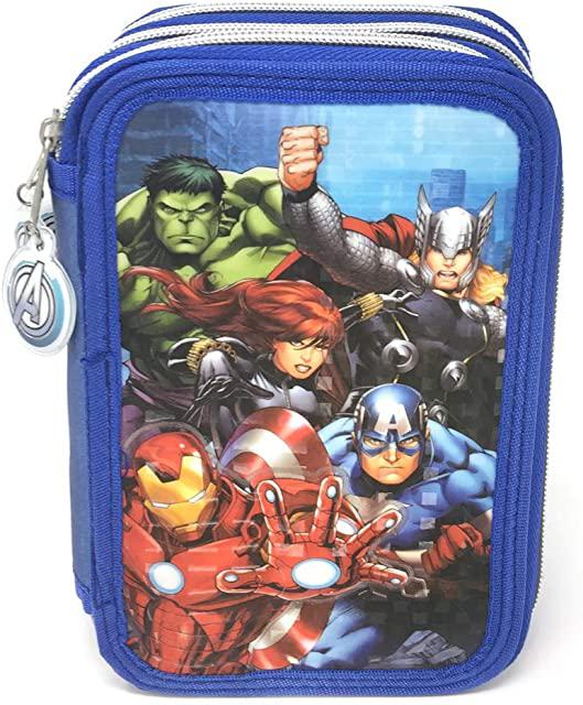 Miglior astuccio iron man